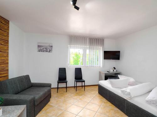 Imagen de la habitación del \