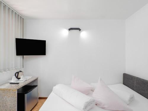 Imagen de la habitación del \