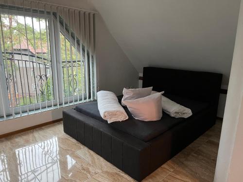 Imagen de la habitación del \