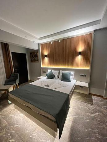 Imagen de la habitación del Apollon Garden Pamukkale. Foto 5