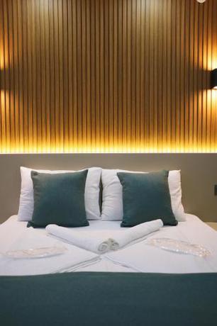 Imagen de la habitación del Apollon Garden Pamukkale. Foto 6