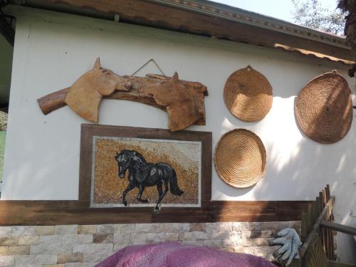 Imagen de los exteriores del Apollon Garden Pamukkale. Foto 17