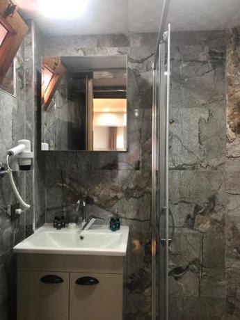 Imagen de la habitación del Apollon Garden Pamukkale. Foto 9