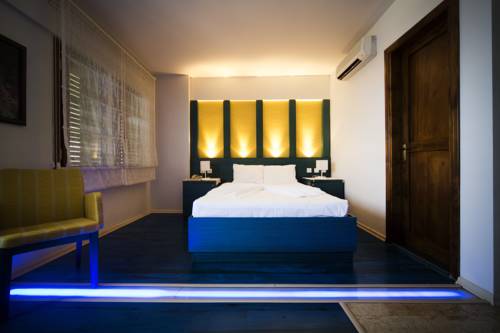 Imagen de la habitación del Apollon Hotel. Foto 2