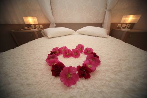 Imagen de la habitación del Apollon Hotel. Foto 3