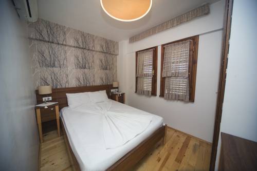 Imagen de la habitación del Apollon Hotel. Foto 4