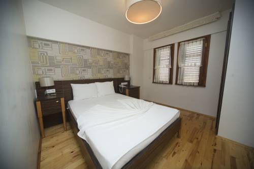 Imagen de la habitación del Apollon Hotel. Foto 5