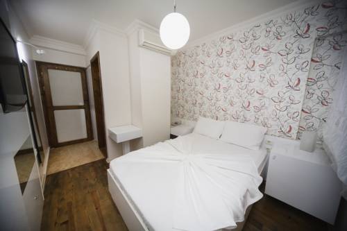 Imagen de la habitación del Apollon Hotel. Foto 6
