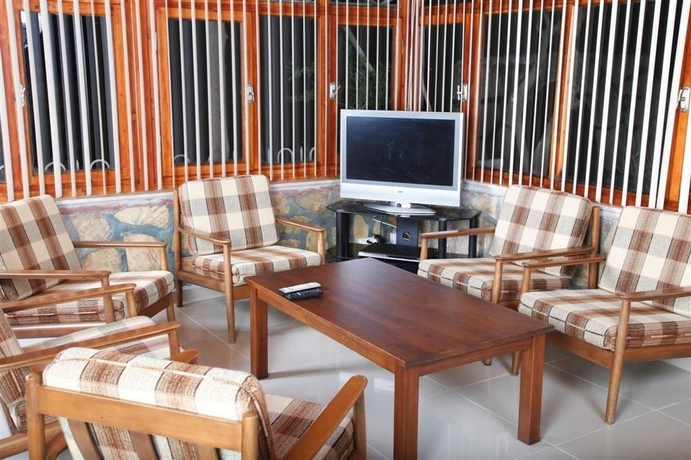 Imagen de los interiores del Apollon Hotel. Foto 10