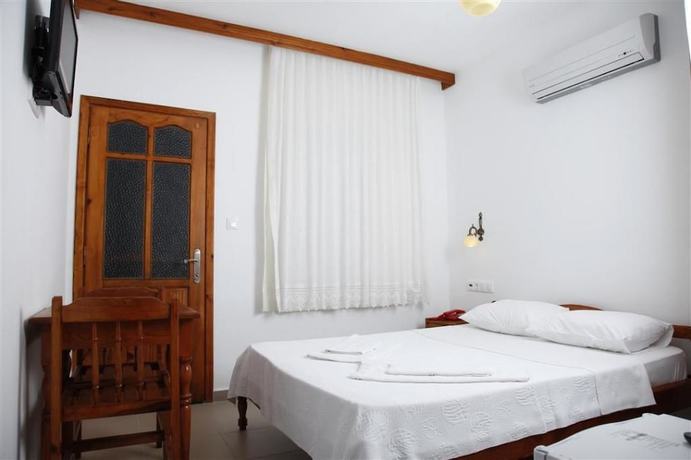 Imagen de la habitación del Apollon Hotel, Kas. Foto 3