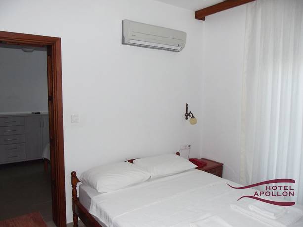 Imagen de la habitación del Apollon Hotel, Kas. Foto 4