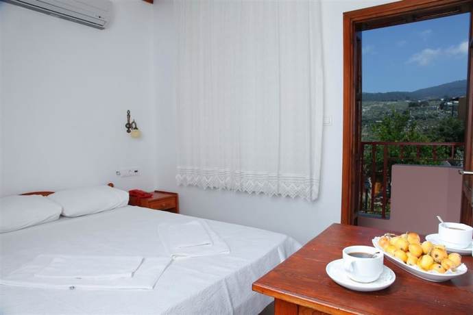 Imagen de la habitación del Apollon Hotel, Kas. Foto 9