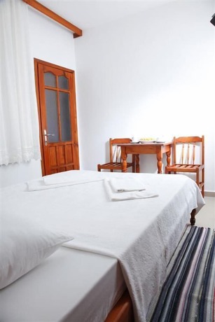 Imagen de la habitación del Apollon Hotel, Kas. Foto 10