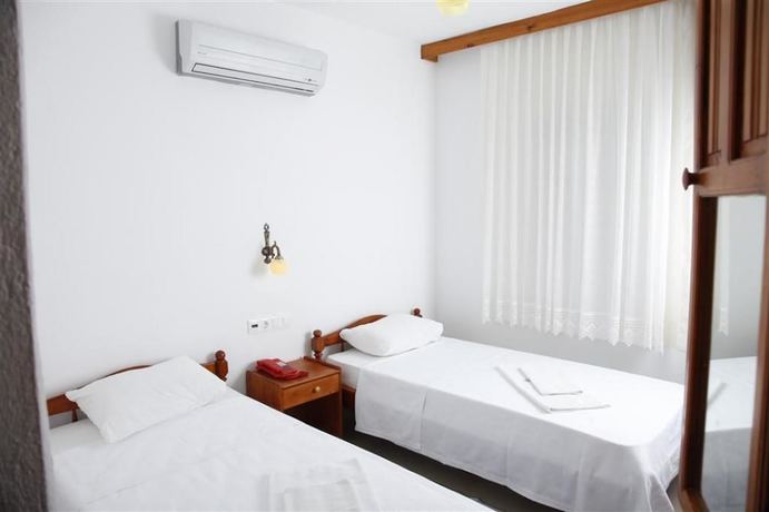 Imagen de la habitación del Apollon Hotel, Kas. Foto 12