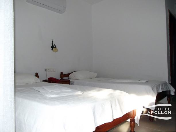 Imagen de la habitación del Apollon Hotel, Kas. Foto 14