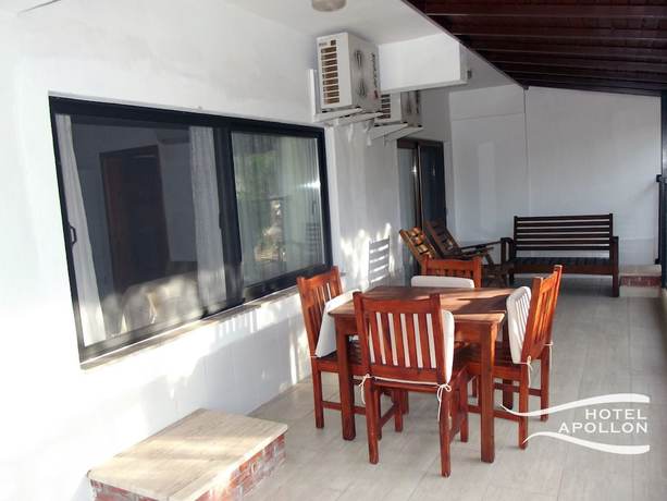 Imagen de la habitación del Apollon Hotel, Kas. Foto 15