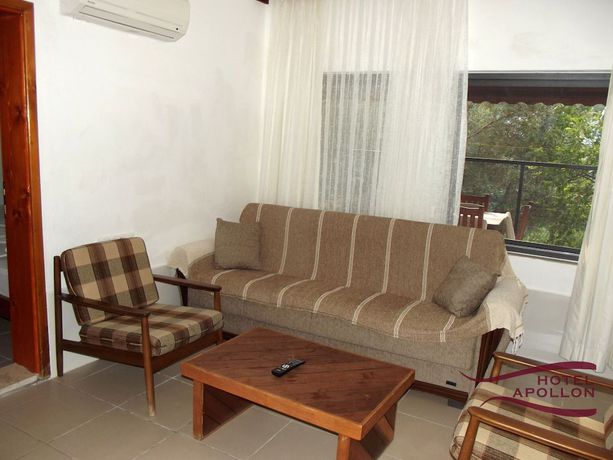 Imagen de la habitación del Apollon Hotel, Kas. Foto 16