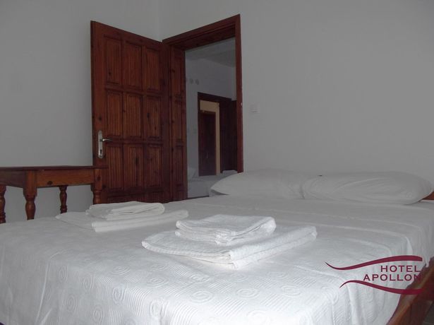 Imagen de la habitación del Apollon Hotel, Kas. Foto 18