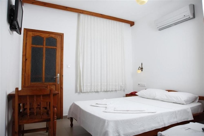 Imagen de la habitación del Apollon Hotel, Patara. Foto 5