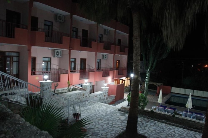 Imagen general del Apollon Hotel, Patara. Foto 2