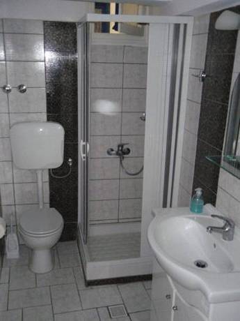 Imagen de la habitación del Apollon Rooms. Foto 4
