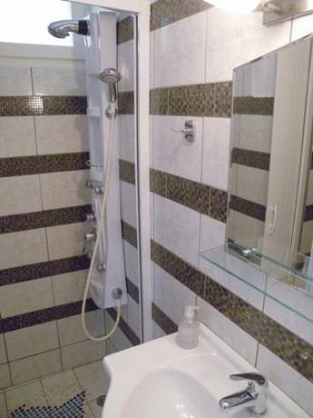 Imagen de la habitación del Apollon Rooms. Foto 5