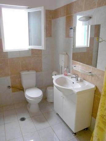 Imagen de la habitación del Apollon Rooms. Foto 6