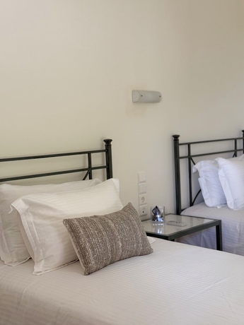 Imagen de la habitación del Apolonio Pefki Evia. Foto 1