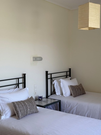 Imagen de la habitación del Apolonio Pefki Evia. Foto 2