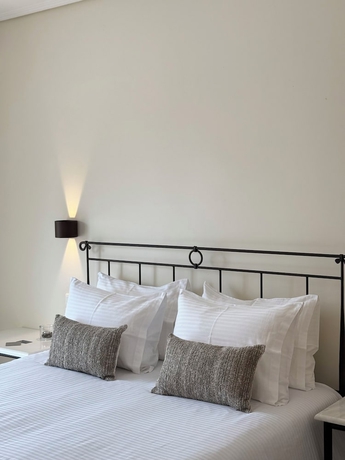 Imagen de la habitación del Apolonio Pefki Evia. Foto 3