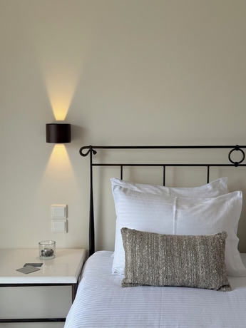 Imagen de la habitación del Apolonio Pefki Evia. Foto 4