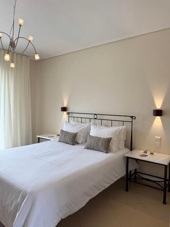 Imagen de la habitación del Apolonio Pefki Evia. Foto 5