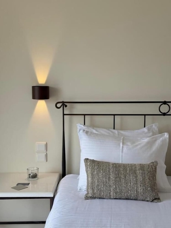 Imagen de la habitación del Apolonio Pefki Evia. Foto 6