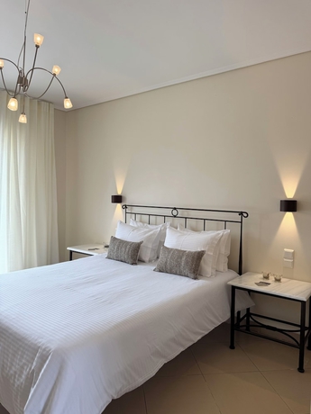 Imagen de la habitación del Apolonio Pefki Evia. Foto 7