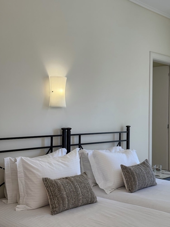 Imagen de la habitación del Apolonio Pefki Evia. Foto 9