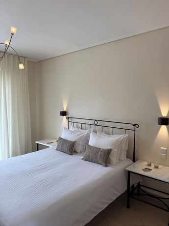 Imagen de la habitación del Apolonio Pefki Evia. Foto 10