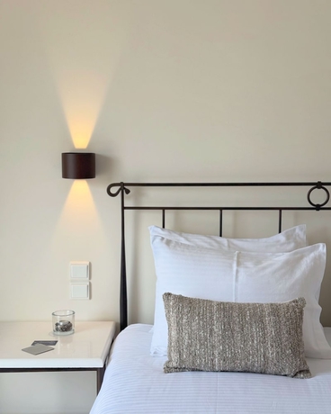 Imagen de la habitación del Apolonio Pefki Evia. Foto 12