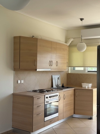 Imagen de la habitación del Apolonio Pefki Evia. Foto 14