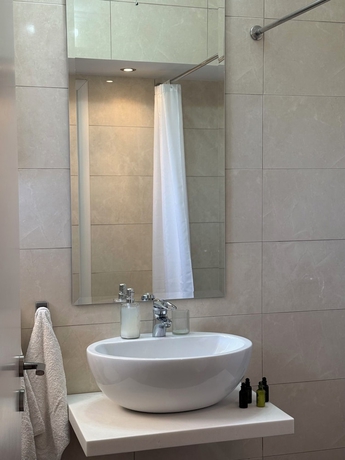 Imagen de la habitación del Apolonio Pefki Evia. Foto 15