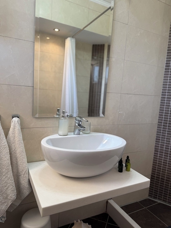 Imagen de la habitación del Apolonio Pefki Evia. Foto 16