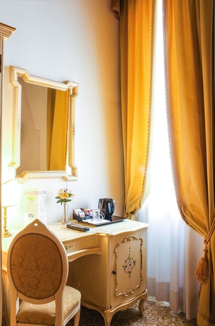 Imagen de la habitación del Apostoli Palace. Foto 5