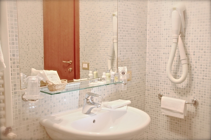 Imagen de la habitación del Apostoli Palace. Foto 10