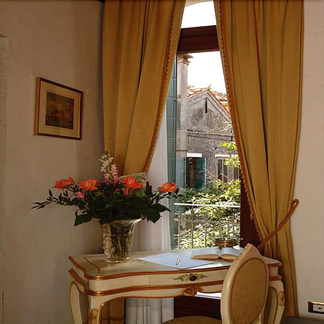 Imagen de la habitación del Apostoli Palace. Foto 16