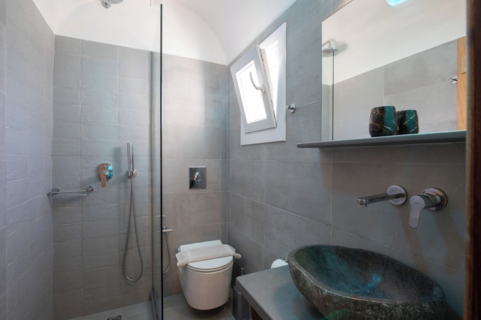 Imagen de la habitación del Apostolis Windmill. Foto 3