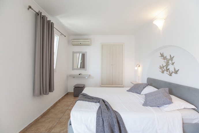 Imagen de la habitación del Apostolis Windmill. Foto 6