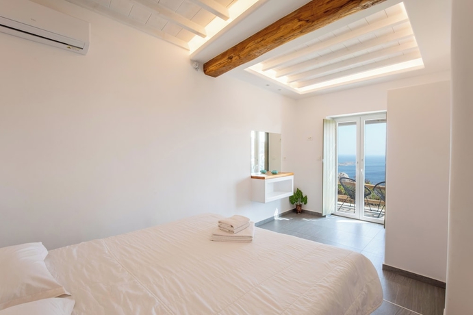 Imagen de la habitación del Apostolis Windmill. Foto 13