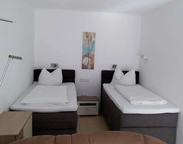 Imagen de la habitación del App. Haus Herbert und Walter. Foto 17