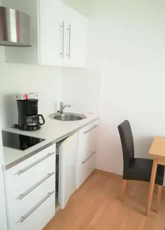 Imagen general del App. Haus Herbert und Walter. Foto 1