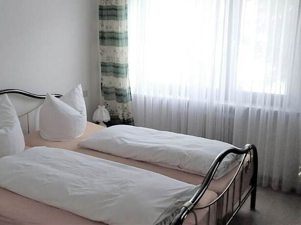 Imagen general del App. Haus Herbert und Walter. Foto 3
