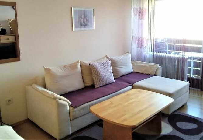 Imagen general del App. Haus Herbert und Walter. Foto 4